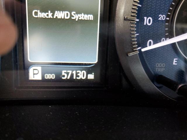 Photo 8 from auction – 2017 TOYOTA SIENNA XLE with VIN 5TDDZ3DC6HS166920