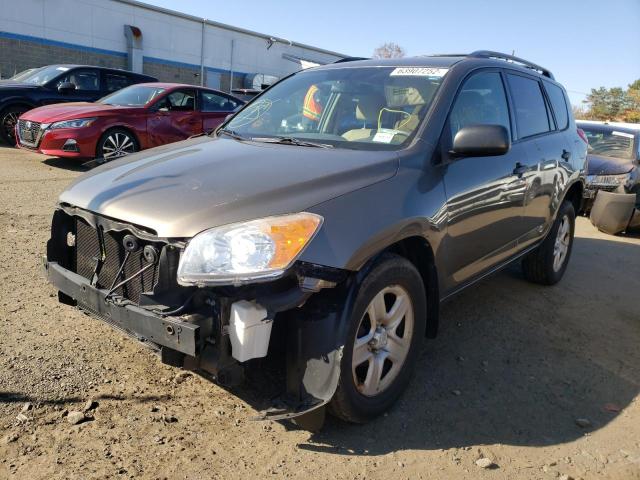 Photo 2 from auction – 2010 TOYOTA RAV4 with VIN 2T3BF4DV0AW055839