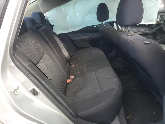 Photo 6 from auction – 2017 NISSAN ALTIMA 2.5 with VIN 1N4AL3AP1HN341775