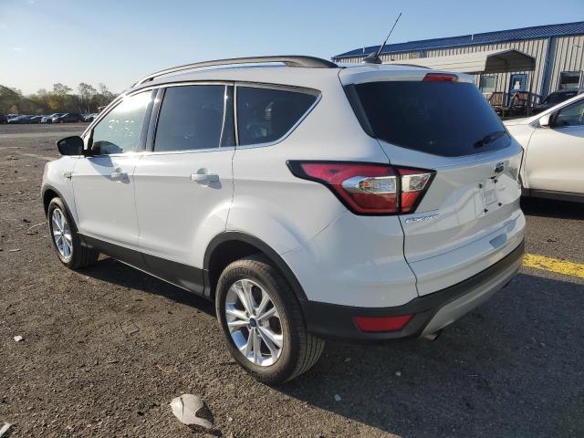 Photo 3 from auction – 2018 FORD ESCAPE SE with VIN 1FMCU9GD3JUC98211