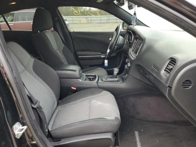 Photo 5 from auction – 2016 DODGE CHARGER SX with VIN 2C3CDXHG7GH317697