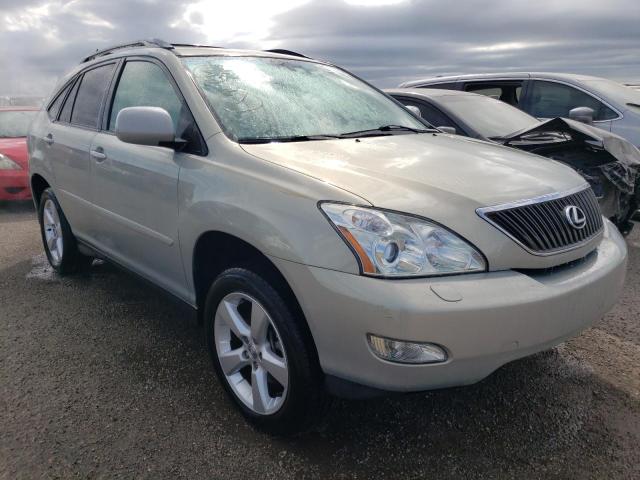 LEXUS RX 330 2006 with VIN 2T2GA31U96C046547 - Photo from auction