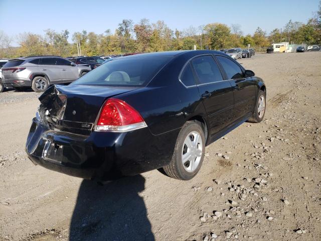 Photo 4 from auction – 2016 CHEVROLET IMPALA LIM with VIN 2G1WD5E32G1107279
