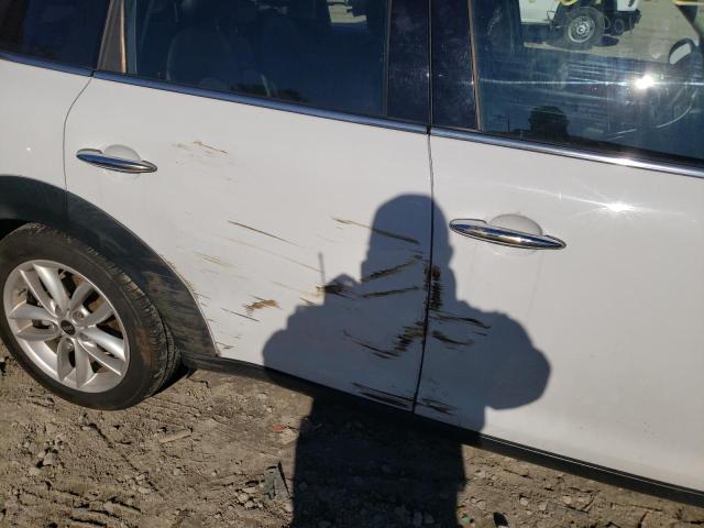 Photo 9 from auction – 2014 MINI COOPER COU with VIN WMWZB3C56EWR39858