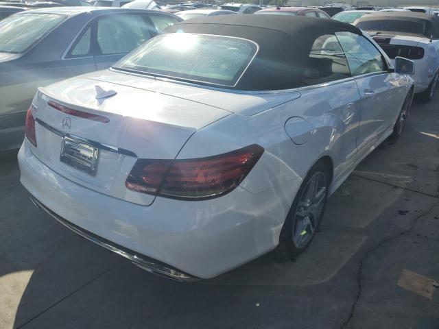 Photo 4 from auction – 2016 MERCEDES-BENZ E 400 with VIN WDDKK6FF7GF341779