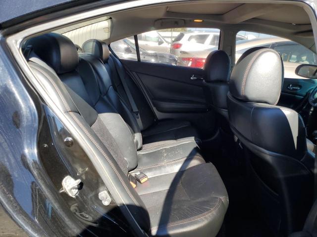 Photo 6 from auction – 2011 NISSAN MAXIMA S with VIN 1N4AA5AP3BC859584