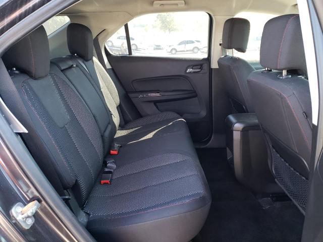 Photo 6 from auction – 2015 CHEVROLET EQUINOX LT with VIN 2GNFLFEK2F6252127
