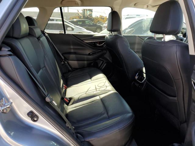 Photo 6 from auction – 2020 SUBARU OUTBACK LI with VIN 4S4BTANC3L3142589