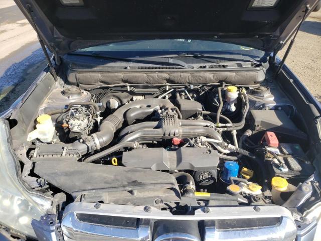 Photo 7 from auction – 2013 SUBARU OUTBACK 2. with VIN 4S4BRBKCXD3256602