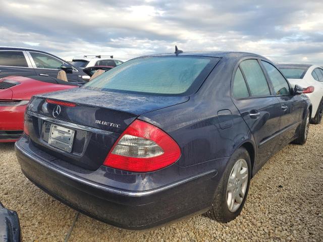 Photo 4 from auction – 2007 MERCEDES-BENZ E 320 CDI with VIN WDBUF22X67B044328