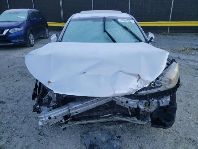 Photo 7 from auction – 2014 HONDA ACCORD EX with VIN 1HGCR2F70EA127871