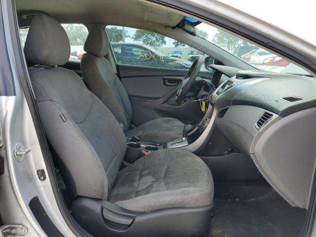 Photo 5 from auction – 2011 HYUNDAI ELANTRA GL with VIN 5NPDH4AE6BH024367