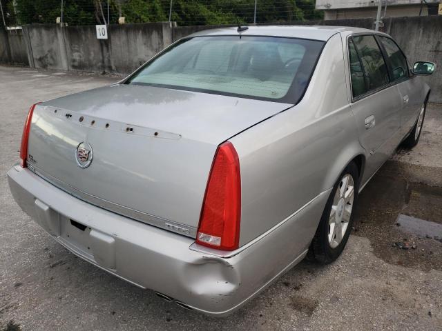 Photo 4 from auction – 2007 CADILLAC DTS with VIN 1G6KD57Y17U171786