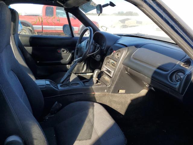 Photo 5 from auction – 1996 MAZDA MX-5 MIATA with VIN JM1NA3535T0700205