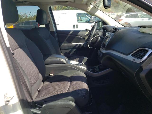 Photo 5 from auction – 2011 DODGE JOURNEY CR with VIN 3D4PG3FG2BT549174