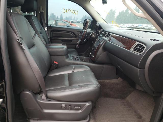 Photo 5 from auction – 2013 GMC YUKON DENA with VIN 1GKS2EEF7DR284942