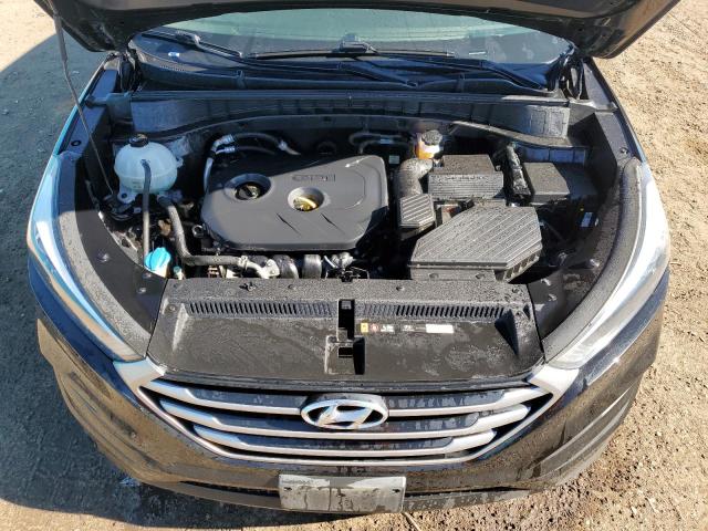 Photo 7 from auction – 2017 HYUNDAI TUCSON LIM with VIN KM8J3CA48HU480447