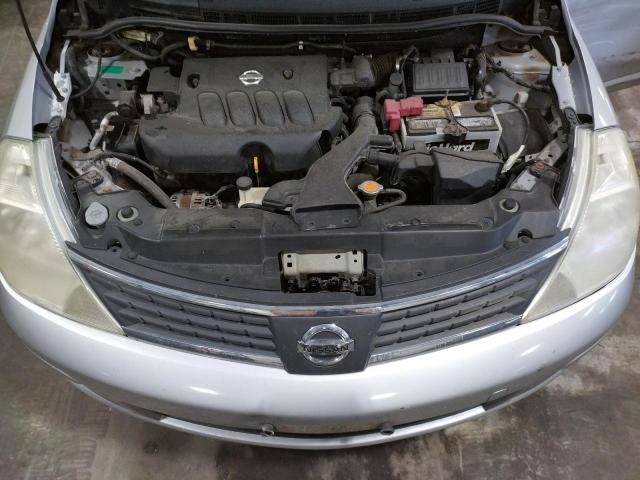 Photo 7 from auction – 2009 NISSAN VERSA S with VIN 3N1BC13E79L356221