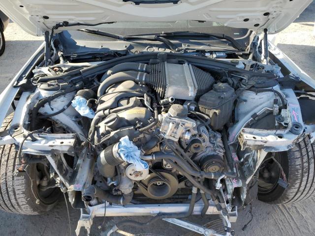 Photo 7 from auction – 2016 BMW M4 with VIN WBS3U9C59GP968590
