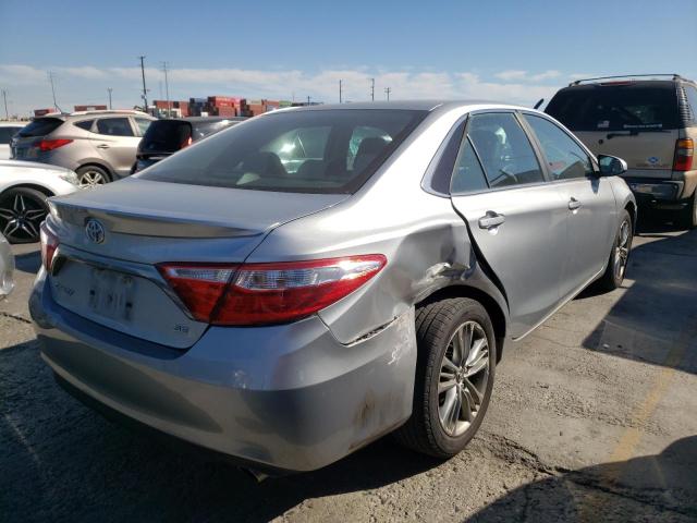 Photo 4 from auction – 2015 TOYOTA CAMRY LE with VIN 4T1BF1FK8FU038661