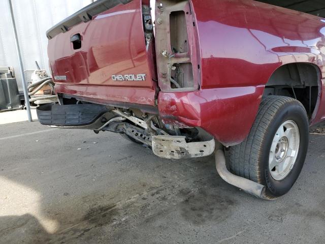 Photo 9 from auction – 2004 CHEVROLET silverado with VIN 2GCEC19T241147091