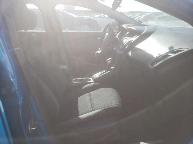 Photo 5 from auction – 2014 FORD FOCUS SE with VIN 1FADP3K26EL331996