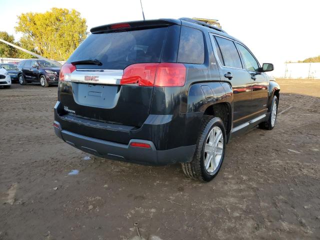 Photo 4 from auction – 2011 GMC TERRAIN SL with VIN 2CTALSEC8B6458510