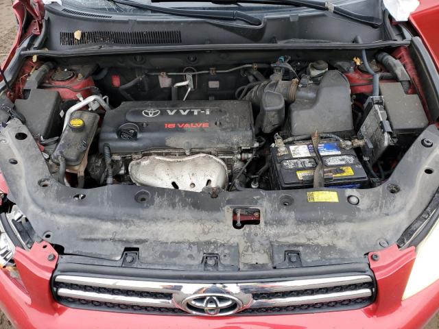 Photo 7 from auction – 2006 TOYOTA RAV4 LIMIT with VIN JTMBD31V965011812