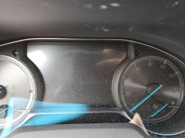 Photo 8 from auction – 2021 TOYOTA VENZA LE with VIN JTEAAAAH5MJ020770