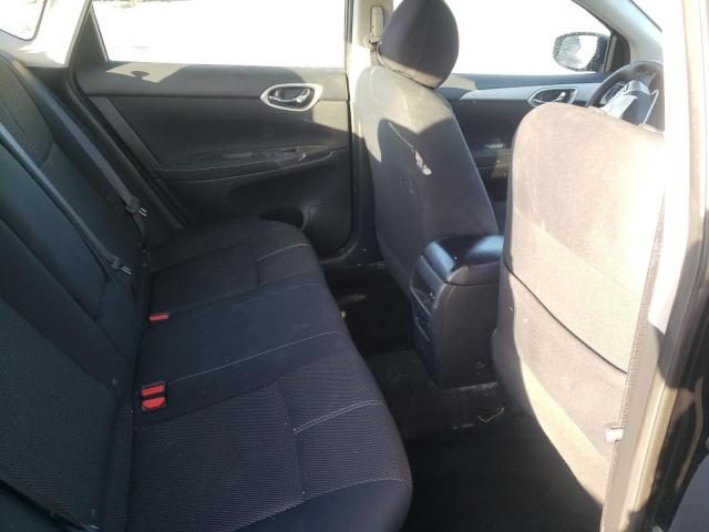 Photo 6 from auction – 2015 NISSAN SENTRA S with VIN 3N1AB7AP2FY272389