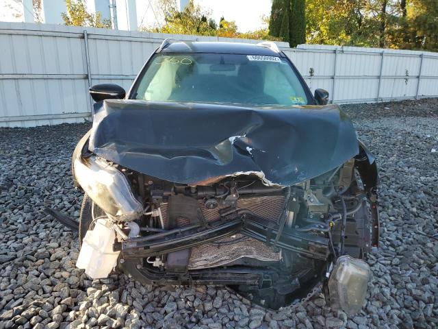 Photo 9 from auction – 2014 NISSAN ROGUE S with VIN 5N1AT2MVXEC850331