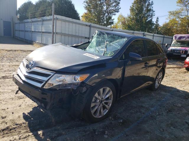 Photo 2 from auction – 2013 TOYOTA VENZA LE with VIN 4T3BA3BB0DU035631