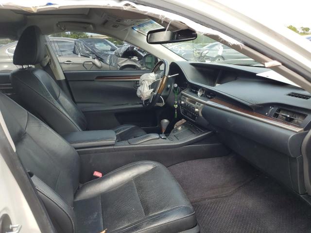 Photo 5 from auction – 2015 LEXUS ES 350 with VIN JTHBK1GG6F2179569