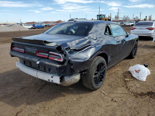 Photo 4 from auction – 2019 DODGE CHALLENGER with VIN 2C3CDZGG0KH532263