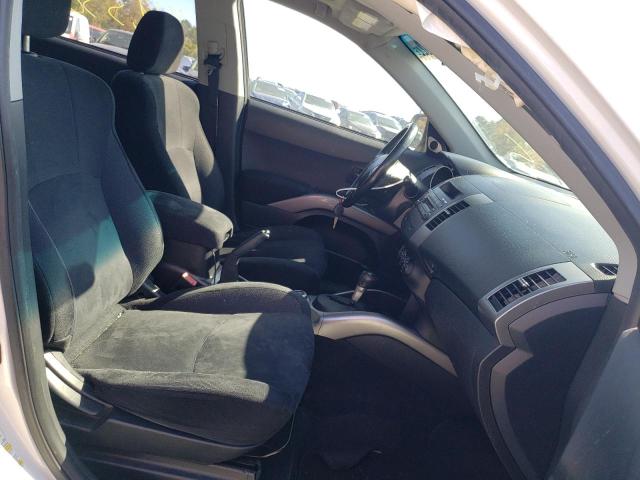 Photo 5 from auction – 2007 MITSUBISHI OUTLANDER with VIN JA4MT31X77Z004262