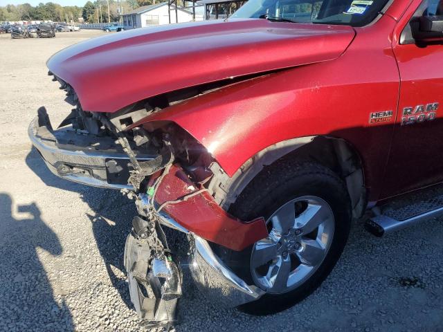 Photo 9 from auction – 2013 RAM 1500 SLT with VIN 1C6RR7GT9DS726284