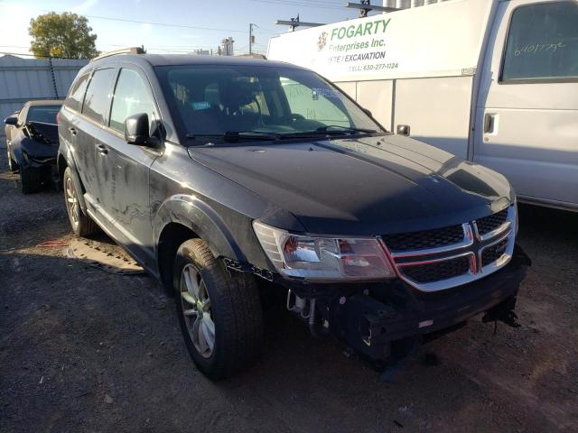 Photo 4 from auction – 2015 DODGE JOURNEY SX with VIN 3C4PDCBG2FT744290