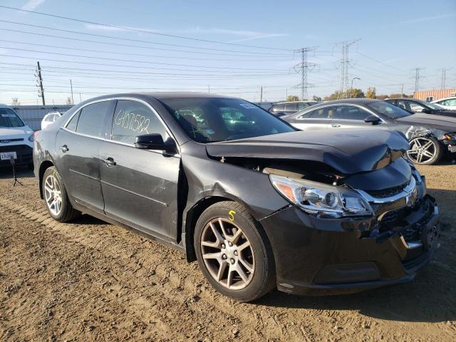 Photo 1 from auction – 2014 CHEVROLET MALIBU 1LT with VIN 1G11C5SL8EF216837