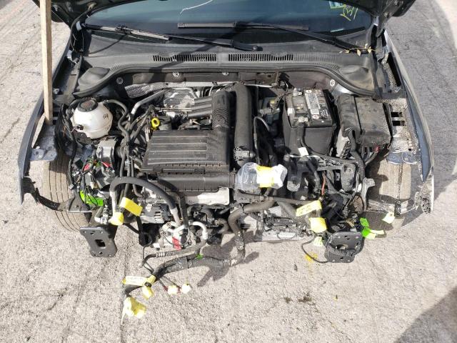 Photo 7 from auction – 2018 VOLKSWAGEN JETTA SE with VIN 3VWDB7AJ0JM240477