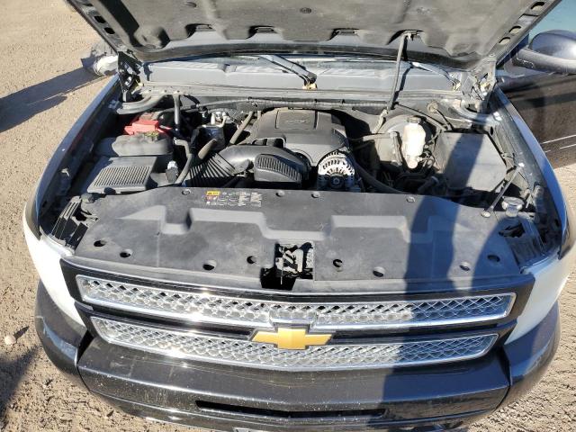 Photo 7 from auction – 2013 CHEVROLET SILVERADO with VIN 3GCPKSE75DG364569