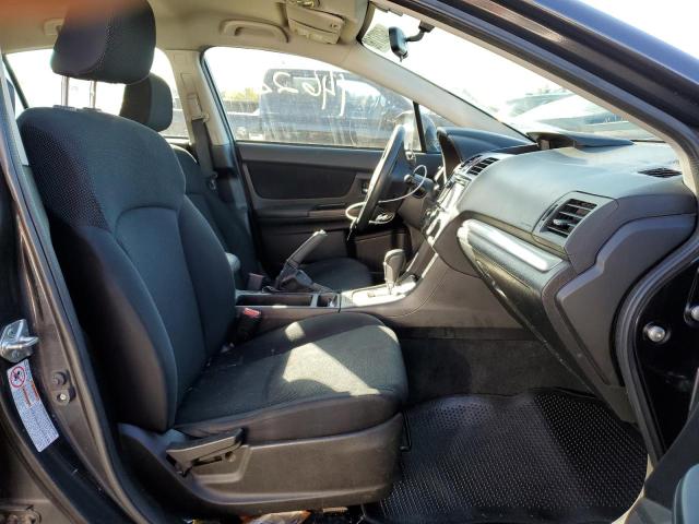 Photo 5 from auction – 2012 SUBARU IMPREZA PR with VIN JF1GPAE67CH217635