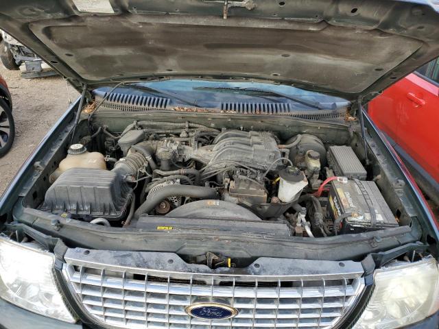 Photo 7 from auction – 2004 FORD EXPLORER X with VIN 1FMZU73K64UB31834