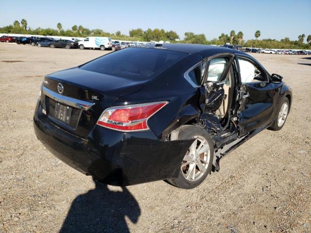 Photo 4 from auction – 2015 NISSAN ALTIMA 2.5 with VIN 1N4AL3AP7FC160561