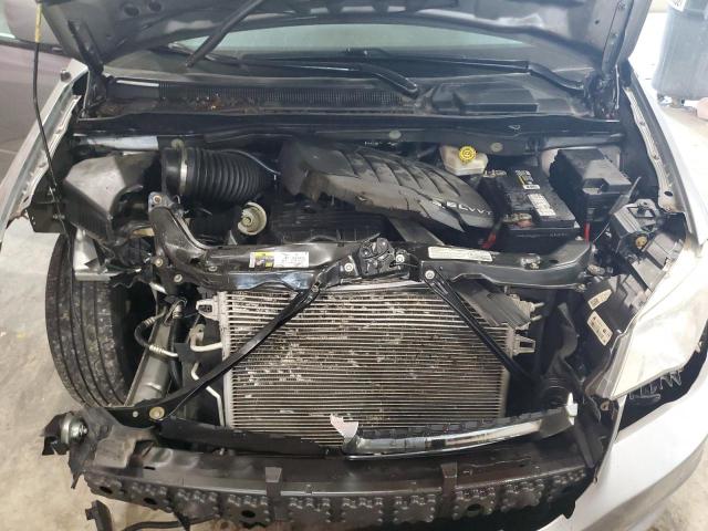 Photo 7 from auction – 2014 DODGE GRAND CARA with VIN 2C4RDGCG2ER117878