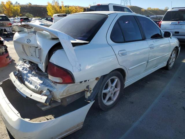 Photo 4 from auction – 2000 NISSAN SENTRA SE with VIN 3N1BB51D6YL105161