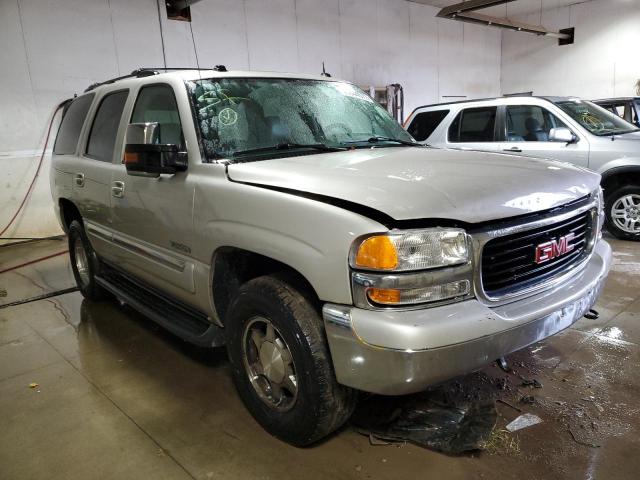 Photo 1 from auction – 2004 GMC YUKON with VIN 1GKEK13Z04R147182