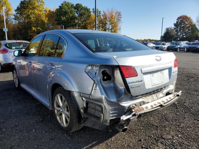 Foto 3 de la subasta – 2013 SUBARU LEGACY 2.5 con VIN 4S3BMBC69D3022589