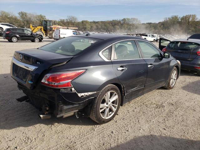 Photo 4 from auction – 2014 NISSAN ALTIMA 2.5 with VIN 1N4AL3AP4EN261785