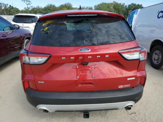 Photo 6 from auction – 2020 FORD ESCAPE SE with VIN 1FMCU0G68LUA21960