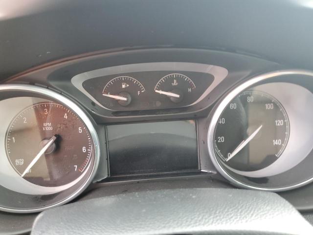 Photo 8 from auction – 2019 BUICK ENVISION E with VIN LRBFXCSA9KD017936